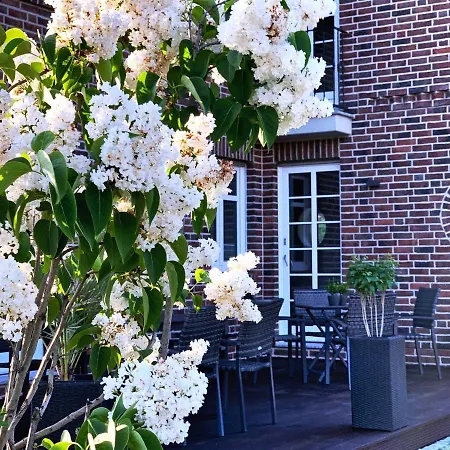 Appartement Fw Steuerbord Peildeck