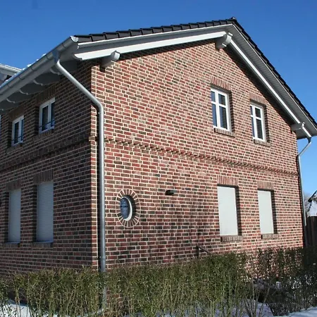 Fw Steuerbord Peildeck Wustrow (Fischland)