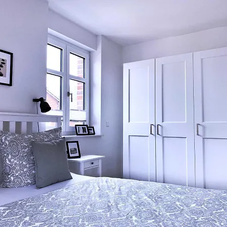 Fw Steuerbord Peildeck * Wustrow (Fischland)