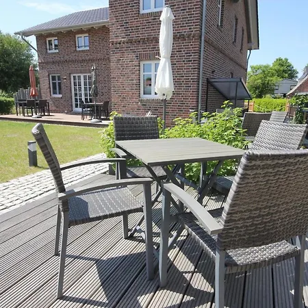 Fw Steuerbord Peildeck * Wustrow (Fischland)