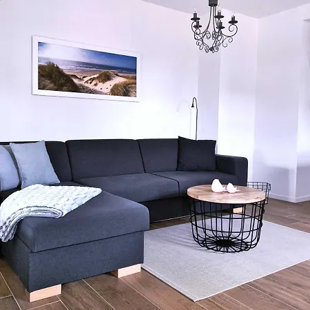 Fw Steuerbord Peildeck