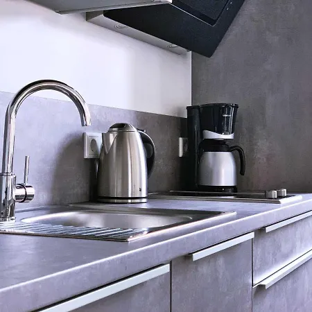 Fw Steuerbord Peildeck Wustrow (Fischland)