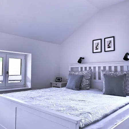 Fw Steuerbord Peildeck Apartment *