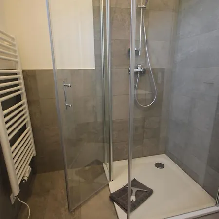 Fw Steuerbord Peildeck Appartement Wustrow (Fischland)