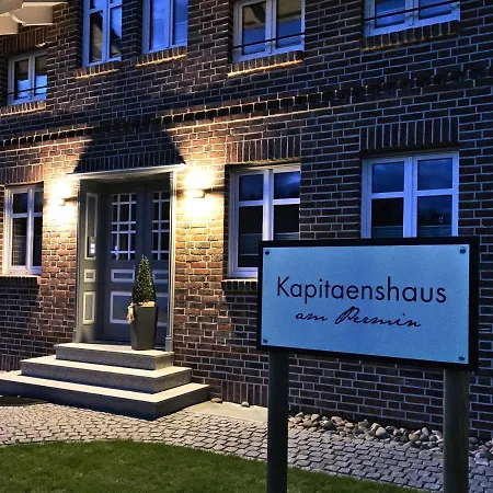 Fw Steuerbord Peildeck * Wustrow (Fischland)