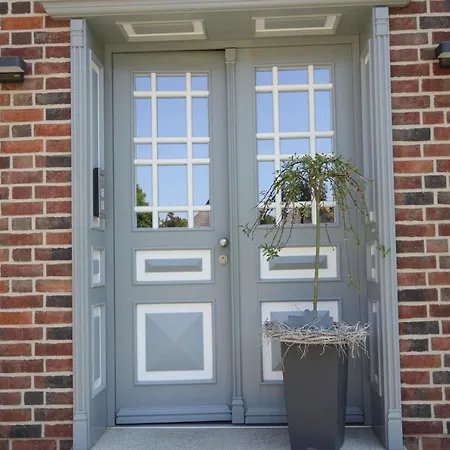 Appartement Fw Steuerbord Peildeck Wustrow (Fischland)