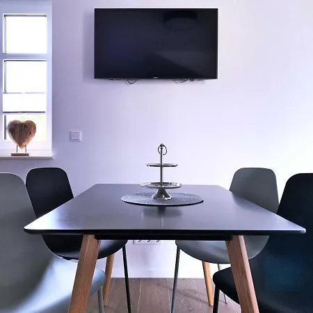 Fw Steuerbord Peildeck