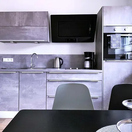 Fw Steuerbord Peildeck Wustrow (Fischland)