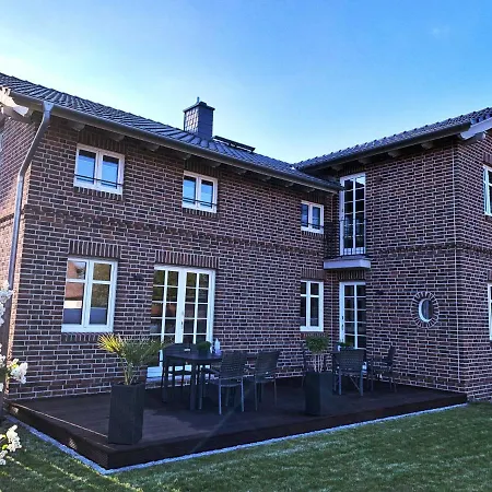 Apartment Fw Steuerbord Peildeck *