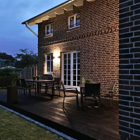 Fw Steuerbord Peildeck * Wustrow (Fischland)