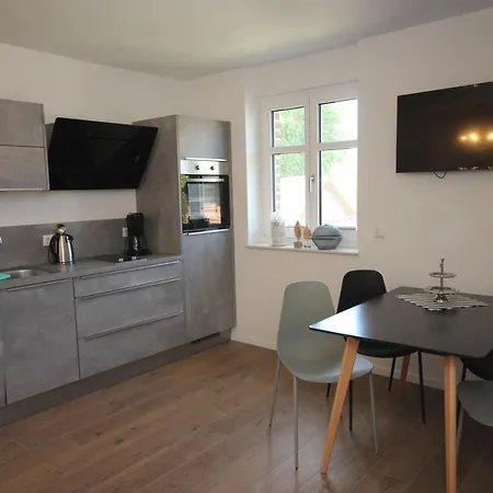 Fw Steuerbord Peildeck